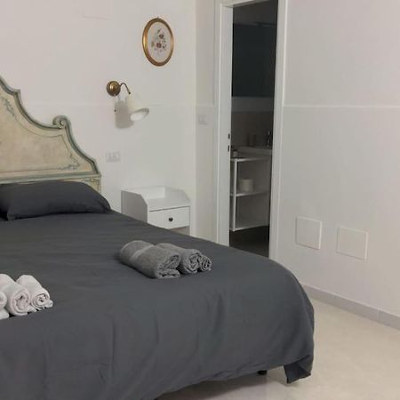 Bellaflo: Small Apartment In The Center Of Firenze Eksteriør billede
