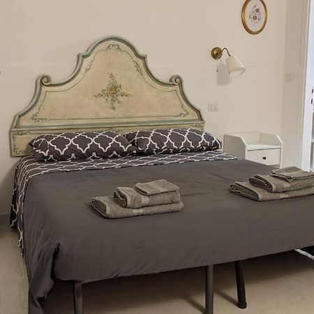 Bellaflo: Small Apartment In The Center Of Firenze Eksteriør billede