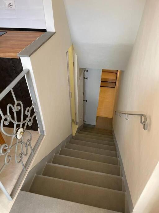 Bellaflo: Small Apartment In The Center Of Firenze Eksteriør billede