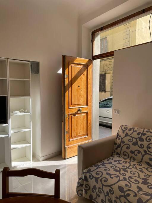 Bellaflo: Small Apartment In The Center Of Firenze Eksteriør billede
