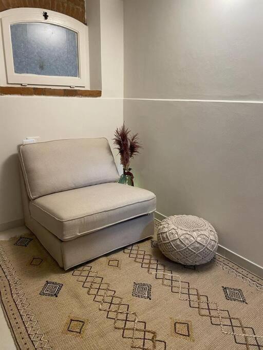 Bellaflo: Small Apartment In The Center Of Firenze Eksteriør billede