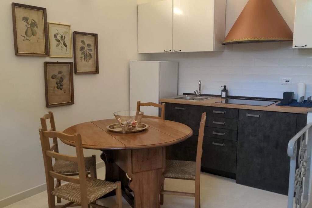 Bellaflo: Small Apartment In The Center Of Firenze Eksteriør billede