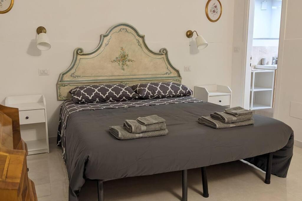 Bellaflo: Small Apartment In The Center Of Firenze Eksteriør billede