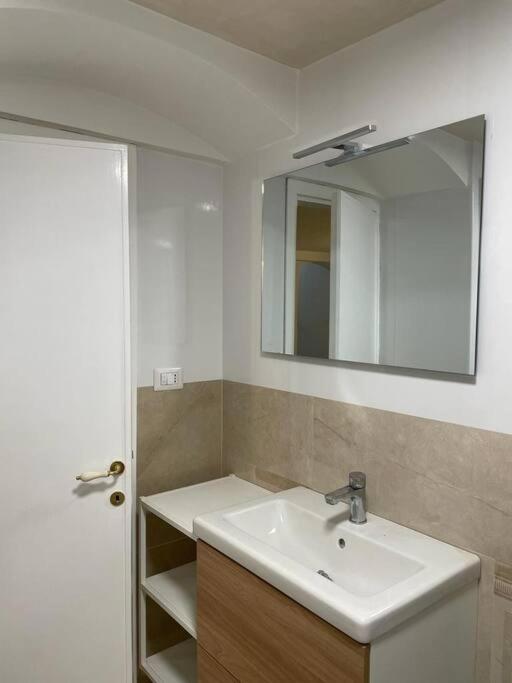Bellaflo: Small Apartment In The Center Of Firenze Eksteriør billede