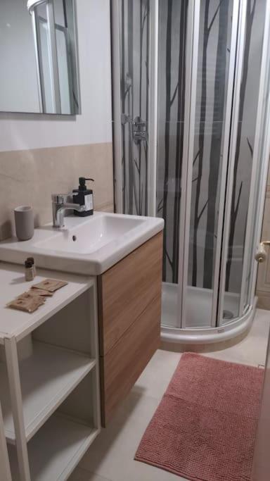 Bellaflo: Small Apartment In The Center Of Firenze Eksteriør billede